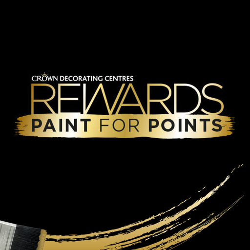 Crown CDC Rewards logo