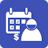 Wage Plus Payroll : Attendance - Payment - Payslip1.4.7