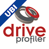 DriveProfiler UBI icon