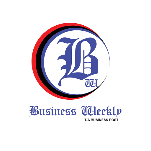 The Business Post - Zambia  Icon
