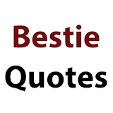 Bestie Quotes icon