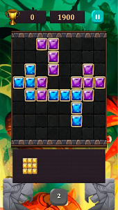 Block Blast - Jewel