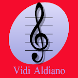 Lagu VIDI ALDIANO Lengkap icon
