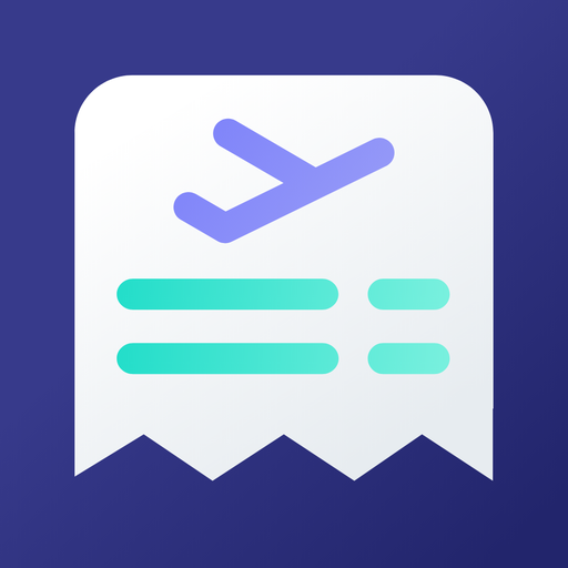 vyble® My Expenses logo