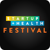 StartUp Health Festival 2017 icon