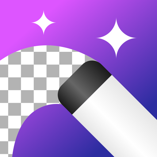 Download Magic Eraser Background Eraser App Free on PC (Emulator ...