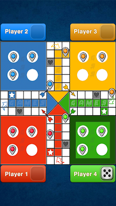 Ludo Classic & Snake n Ladder - Screenshot 1