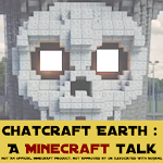 Cover Image of Herunterladen Chatcraft Earth : A Minecraft Talk 5924.5.4160 APK