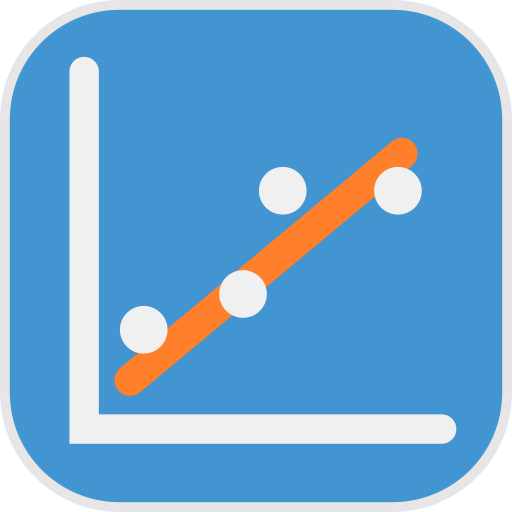 Linear regression playgrounds logo