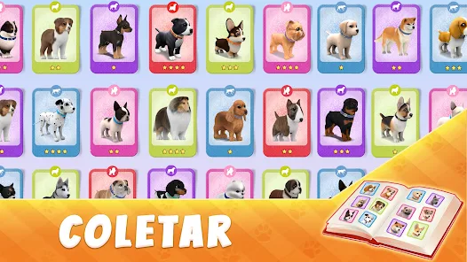 jogos de gato - Cuidado animal – Apps no Google Play