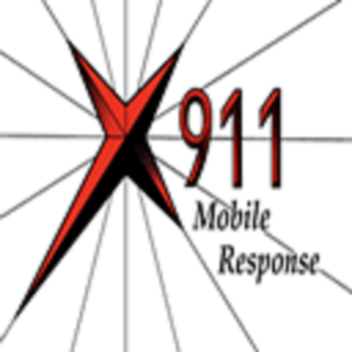 X911Notification logo
