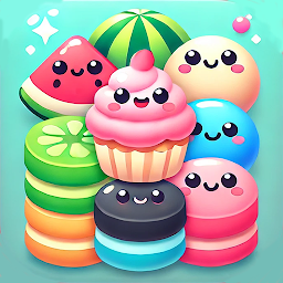 Merge Treats Mod Apk