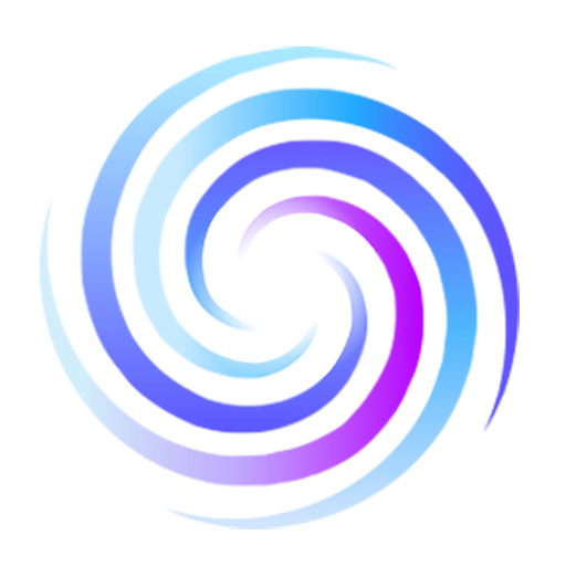 IBF BREATHING APP logo