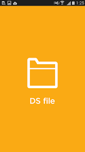 DS file  APK screenshots 1