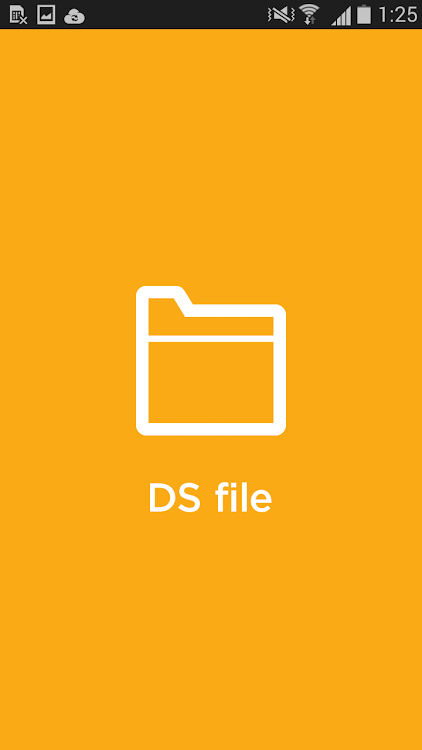 DS file - 4.17.1 - (Android)