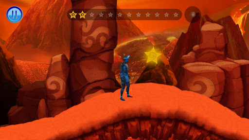 E Oho - The Awakening Screen 2
