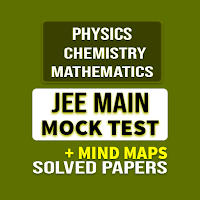 JEE Mains Previous Year Solved