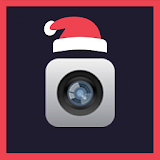 Santa Claus Cam icon