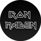 Iron Maiden: Stream any Song icon