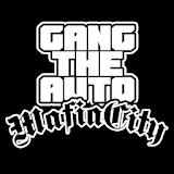 Gang The Auto icon
