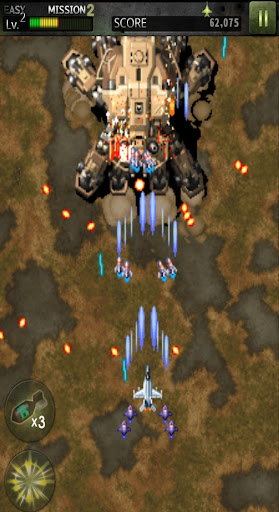 STRIKERS 1945-3(STRIKERS 1999) 3