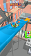 screenshot of Hoop World: Flip Dunk Game 3D