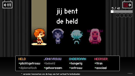 Screenshotafbeelding