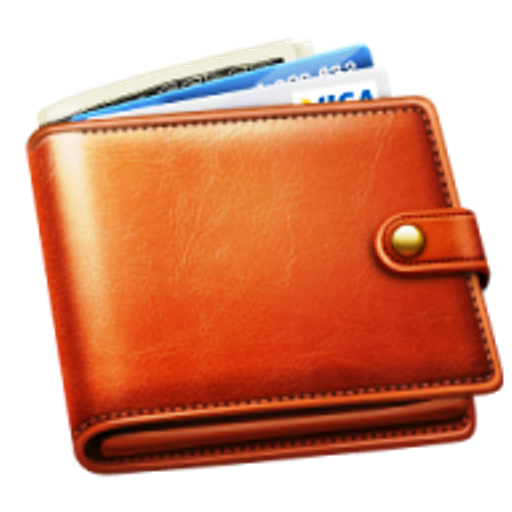 Wallet - Income and Expense