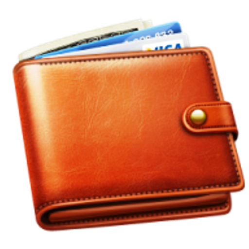 Wallet - Income and Expense logo