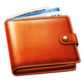 My Wallet - Income and Expense Tracking icon