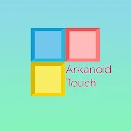 Arkanoid Touch - By Keandra