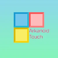 Arkanoid Touch - By Keandra