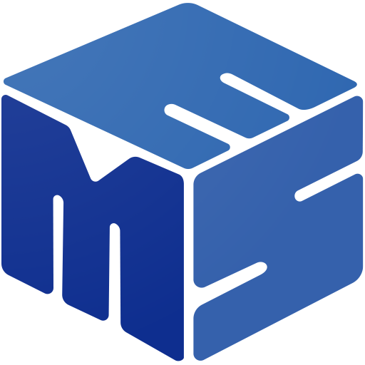 MS-MES logo