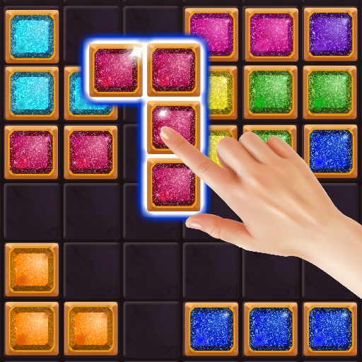 Blockbusters: Games for Tetris lovers