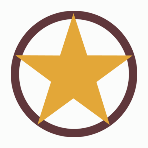 Star Gold Logo