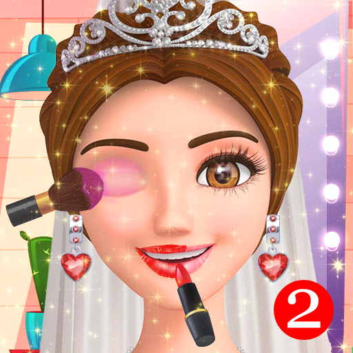 new doll makeup game