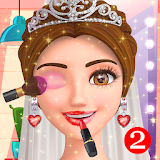 Doll Makeup Games - New Fashion girls games 2020 icon