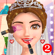 Top 49 Casual Apps Like Doll Makeup Games - New Fashion girls games 2020 - Best Alternatives