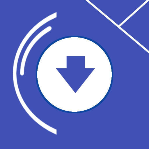 Reels Downloader logo