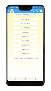 Imágen 4 Virgen de Fatima android