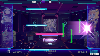 Game screenshot Dynamix Universe apk download