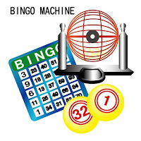 BINGO MACHINE