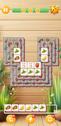 Tilepop - Matching Puzzle Fun Screen 3