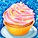 Cupcake Desserts Sweet Maker - Androidアプリ