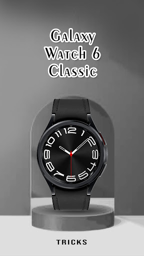 galaxy watch 6 classic guide Screenshot 3 - AppWisp.com