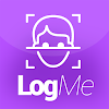 LogMe Facial Recognition icon
