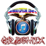 UrbeMix Radio icon