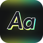 Cover Image of Tải xuống Fonts - Emoji & Custom Fonts 1.8.7 APK