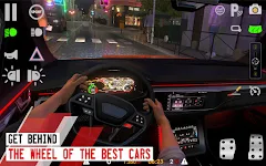 Driving School Sim 2020 Mod APK (unlimited money-gold) Download 3