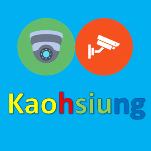 高雄市即時路況 (Kaohsiung Cctv) logo